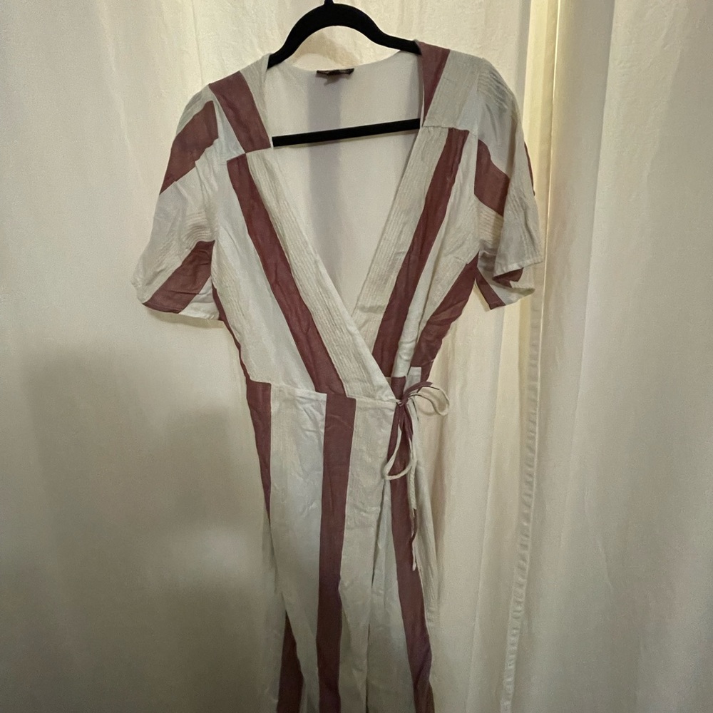 Vici Dolls travel bug dress
